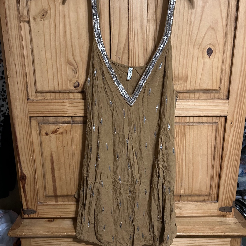 Free People Dress
